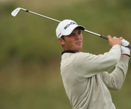 Martin Kaymer bleibt Zwölfter Martin Kaymer weiter auf Platz zwölf