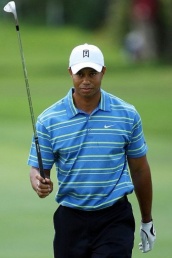 Expectations are high for Tiger Woods's return Masters expectations high for Tiger from Palmer, Monty