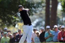 McIlroy, Quiros lead Masters with 65s