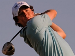 McIlroy turns up heat on Westwood ahead of Hong Kong