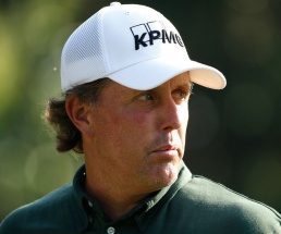 Phil Mickelson ist am Cut gescheitert Mickelson verpasst Cut in Fort Worth