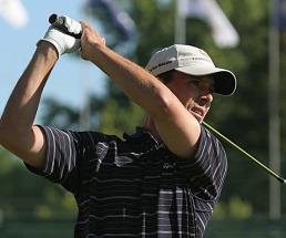 Mike Weir setzt sich mit Platzrekord an die Spitze