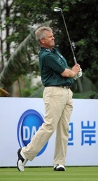 Colin Montgomerie is currently in southern China for the Mission Hills Star Trophy celebrity pro-am tournament Montgomerie says Portuguese weather could suit 2018 Ryder