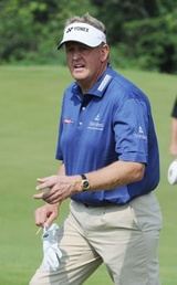 Montgomerie wants more Ryder Cup captain's picks