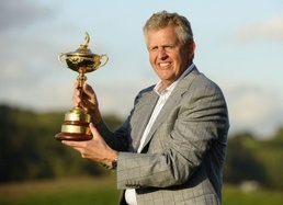 Monty hails McDowell after Ryder Cup triumph