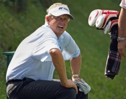 Monty to captain Royal Trophy's Europe golf team