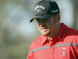 Rückkehr 2012: J.B. Holmes Nach Gehirn-OP: Golfer Holmes kehrt 2012 zurück