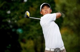 Anthony Kim Nedbank Challenge field named