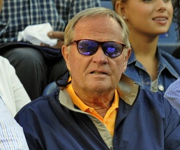 Nicklaus rechnet bei US Masters mit Woods
