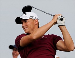 Noren takes European Masters lead