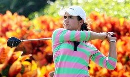 Ochoa, Sorenstam to miss women's golf World Cup