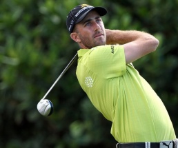 Geoff Ogilvy Ogilvy erreicht bei Matchplay-WM das Halbfinale