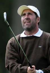 Olazabal confirms interest in Ryder Cup captaincy