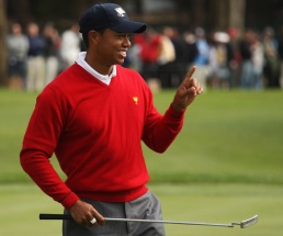 Tiger Woods wirds freuen: Golf ist wieder olympisch Olympia 2016 mit Golf und 7er-Rugby