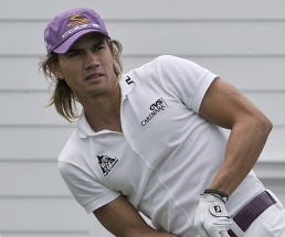 Onkel von Golf-Star Villegas ermordet