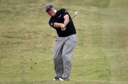 Open double for Northern Ireland