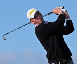 Ordentlicher Auftakt für Siem und Kaymer in Surray