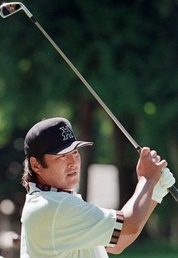 Masashi "Jumbo" Ozaki has been voted in to the Golf Hall of Fame Ozaki voted into World Golf Hall of Fame