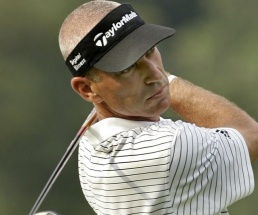 Corey Pavin ist neuer US-Kapitän Pavin führt US-Team beim Ryder-Cup als Kapitän an
