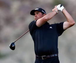 Pat Perez holt seine ersten Sieg auf der PGA-Tour Perez holt seinen ersten Sieg auf der PGA-Tour