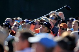 Phil Mickelson, Tiger Woods ready for Masters clash