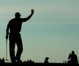 Der Golfsport in Lateinamerika hofft auf einen Boom Positives Zeichen für Golfsport in Lateinamerika