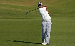 Prayad foils Boonchu's title defence at E San Open