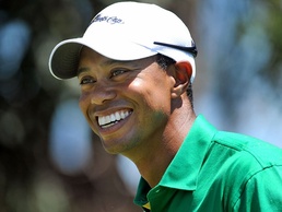 President's Cup: Erster Punkt für Woods