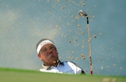 Prom aims to make splash at Queen's golf Cup in Thailand