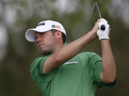 Prugh secures first pro win in NZ golf Open