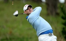 Rain washes out play at US PGA Puerto Rico Open