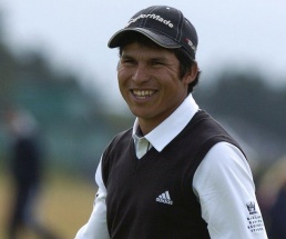 Romero triumphiert in Alveslohe