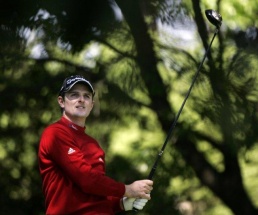 Justin Rose ist wieder fit Rose meldet sich fit für PGA Championship