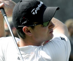 Golfprofi Justin Rose Rose/Poulter mit Favoritenbürde in Mission Hills