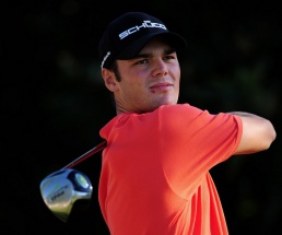 Martin Kaymer beendet das Turnier in Castellon auf Rang zwei Rückkehrer Kaymer Zweiter in Castellon