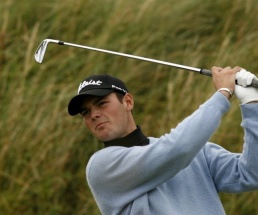 Rückschlag für Kaymer in Zandvoort