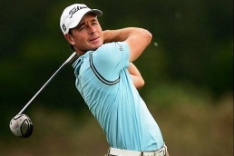 Rumford takes charge at European Masters
