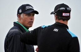 Sacked caddie lashes Tiger Woods