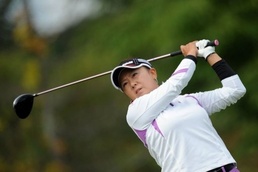 Saiki edges clear of pack at Evian Masters