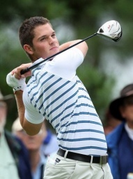 Sam's the man in the Andalucia Open
