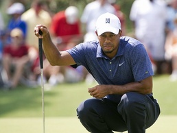 Tiger Woods mit Wildcard zum President's Cup Schwächelnder Woods darf zum President's Cup