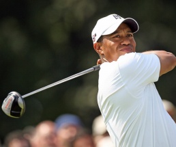Tiger Woods sieht sich neuen Sex-Enthüllungen gegenüber Sex-Enthüllungen um Tiger Woods reißen nicht ab