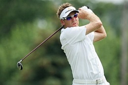 Shock Ryder Cup call-up for Poulter