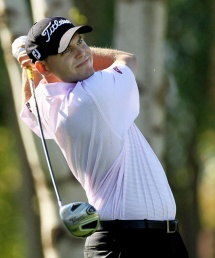 Sieg für Bill Haas in La Quinta