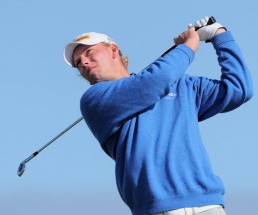 Guter Auftakt für Marcel Siem Siem bei Spanish Open nach erster Runde Siebter