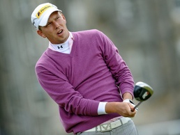 Marcel Siem spielte eine schwache erste Runde Siem mit Fehlstart ins Golfjahr 2011