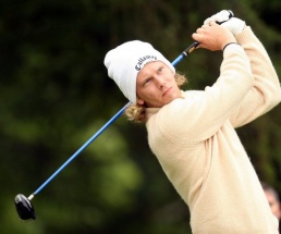Marcel Siem Siem scheitert in Gleneagles am Cut
