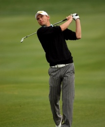Guter Start von Siem in Sevilla Siem startet in Sevilla auf Rang sechs