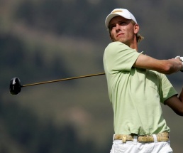 Marcel Siem verbessert sich bei den Russian Open weiter Siem verbessert sich in Moskau auf Rang 31