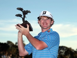Snedeker holt dritten Toursieg in La Jolla